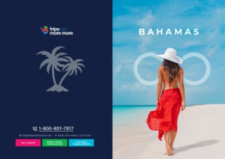 Bahamas Vacations packages
