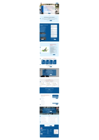 General Services Page for cleaning