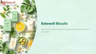 Delivering world-class confectionery to global markets with excellence in every