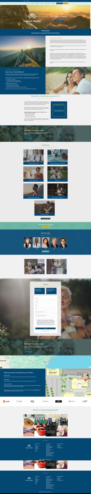 Longevity-and-Healthspan-Optimization-Everest-Health