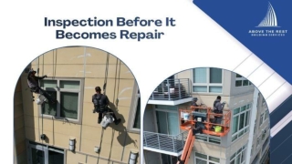 Preparing Buildings In New England For The Busy Spring Maintenance Season