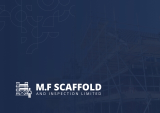 Scaffolding Company Scotland | Expert Scaffold Design & Installation Services