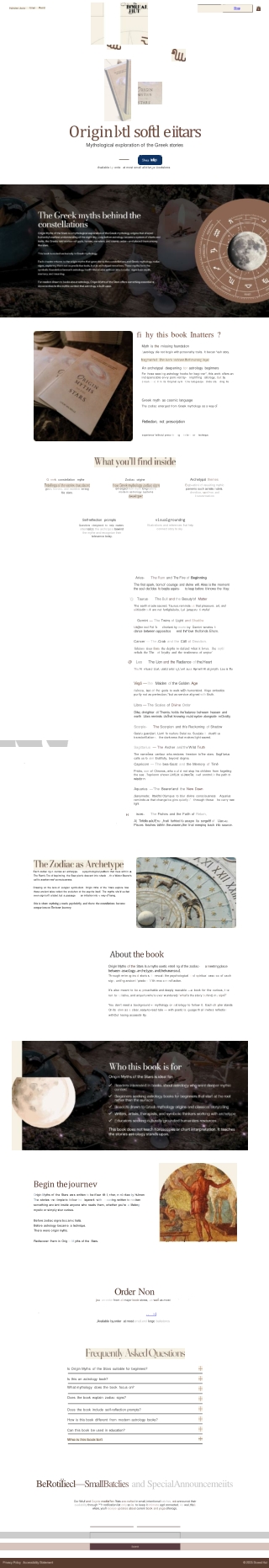 Astrology Books For Beginners
