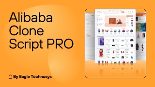 Alibaba Clone Script PRO