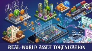 Real-World Asset Tokenization