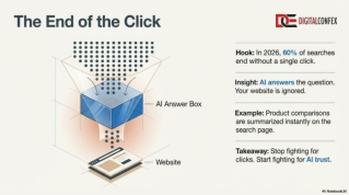 The Rise of Hyper-Intelligence: How Marketing Will Think, Decide & Act in 2026