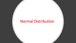 NormalDist_Part1
