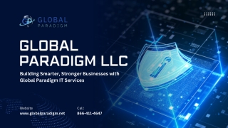 Managed IT Operations for Modern Enterprises