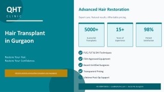 QHT_Hair_Transplant_Gurgaon