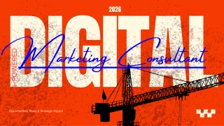 Digital Marketing Consultant In Thrissur