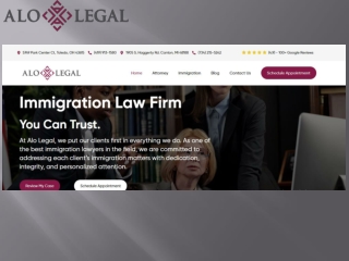 Immigration attorney dearborn mi