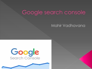 Mahir ppt