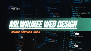 Milwaukee Web Design, Development & SEO  Grow Your Business