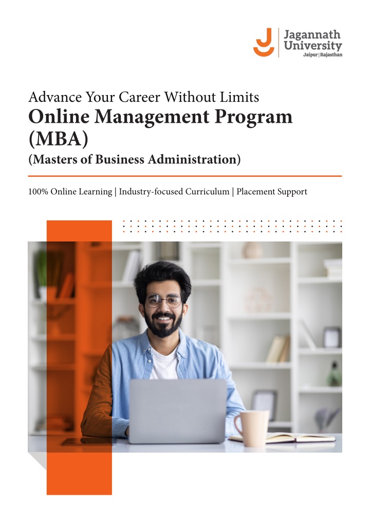 PPT - Online MBA Course Admission 2026 India PowerPoint Presentation ...