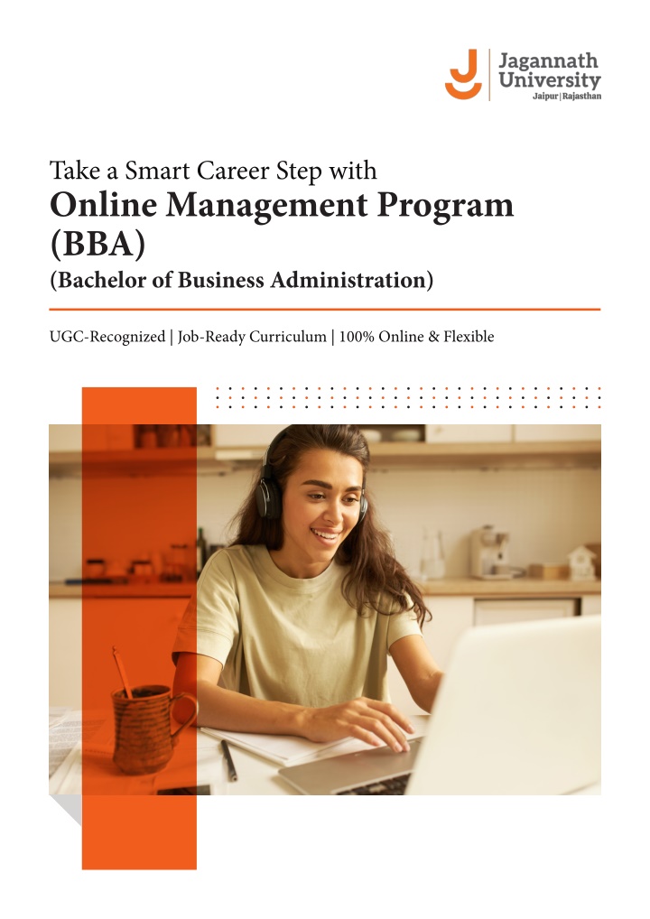 PPT - Online BBA Course Admission 2026 PowerPoint Presentation, free ...