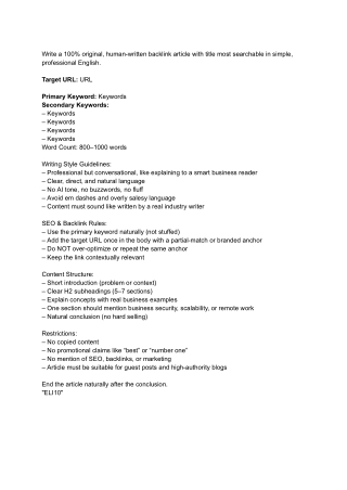 Voice to Notes: A Practical Way to Capture Ideas Faster at Work
