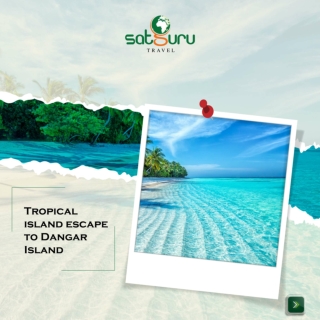 Escape the ordinary and discover a hidden paradise