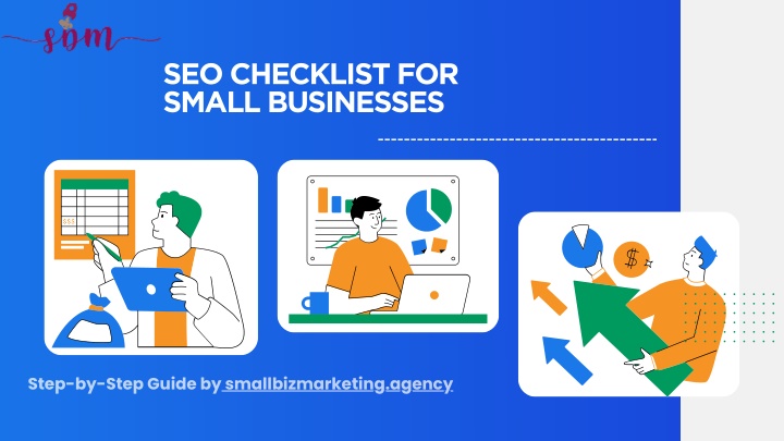 PPT - SEO Checklist for Small Businesses PowerPoint Presentation, free ...