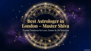 Best Astrologer in London