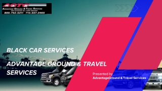 Premium Luxury Car Service from LAX to Orange County