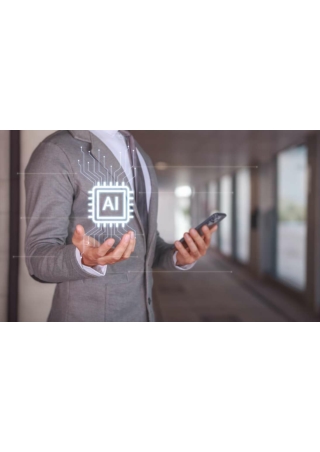 Smart AI social media creation for entrepreneurs