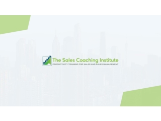 How Sales Presentation Skills Courses Can Be Designed To Maximize Skill Retentio