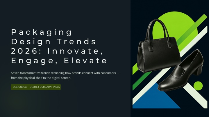 PPT - 7 Packaging Design Trends Dominating 2026 PowerPoint Presentation ...