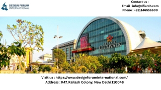 Best Indian Architects