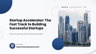 Startup Accelerator The Fast Track to Building Successful Startups_compressed