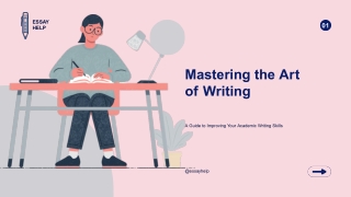 Affordable Essay Help Online for Students