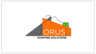 Colorado’s Trusted Painting Experts - Orus Painting Solutions