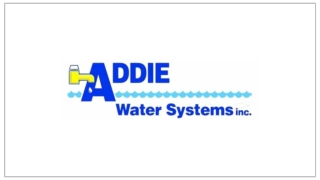 Reliable Water Treatment Solutions in Evansville, WI - Addie Water Systems