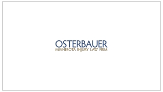 Why You Need Personal Injury Workers' Compensation Attorneys Minneapolis