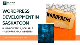Professional WordPress Website Maintenance Services in Saskatoon for Fast, Secur