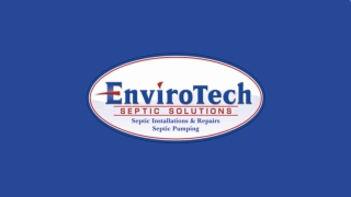 Expert Septic Tank Pumping and Service in Lacey, WA