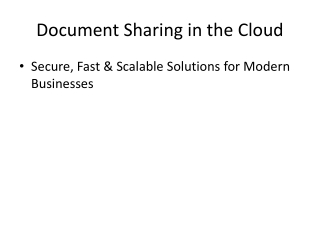 Top Cloud Consulting Company in Noida