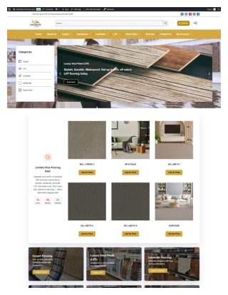 SafeRoute Flooring Trusted Flooring Store in Everett WA