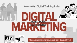 Mastering Digital Marketing for Success