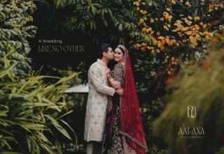 Host Your Destination Wedding in Jim Corbett at Aahana Resort