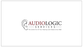 Trusted Provider of Hearing Aids in Chicago