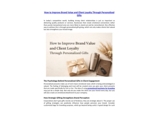 how-to-improve-brand-value-and-client-loyalty-through-personalized-gifts