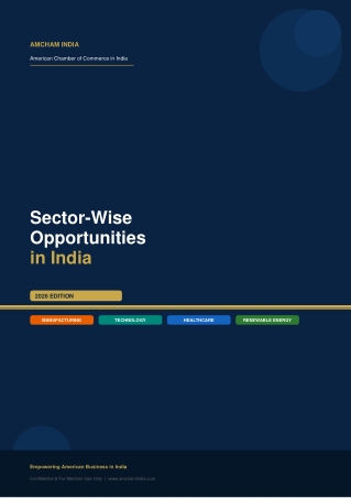 AmCham_India_Sector_Opportunities_2026