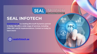 Professional SAP Implementation Company in Dubai for Seamless Deployment