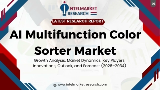 AI Multifunction PPT