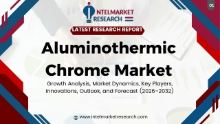 Aluminothermic PPT