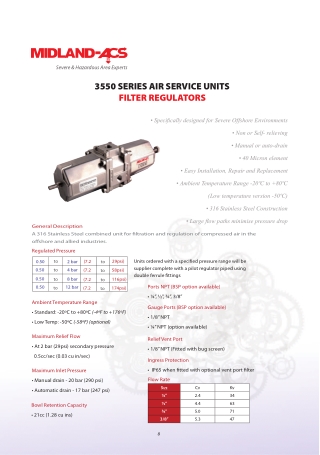 Industrial Filters and Accessories Dealers | Instronline