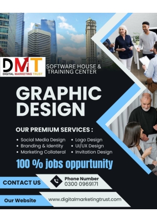 GRAPHIC DESIGN