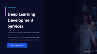 ment tech labs