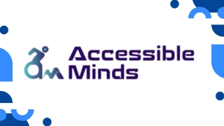 Accessibility Solutions