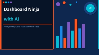 Dashboard Ninja with AI for Smart Odoo Data Visualization